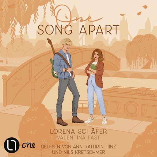 One song apart - London Hearts, Teil 1