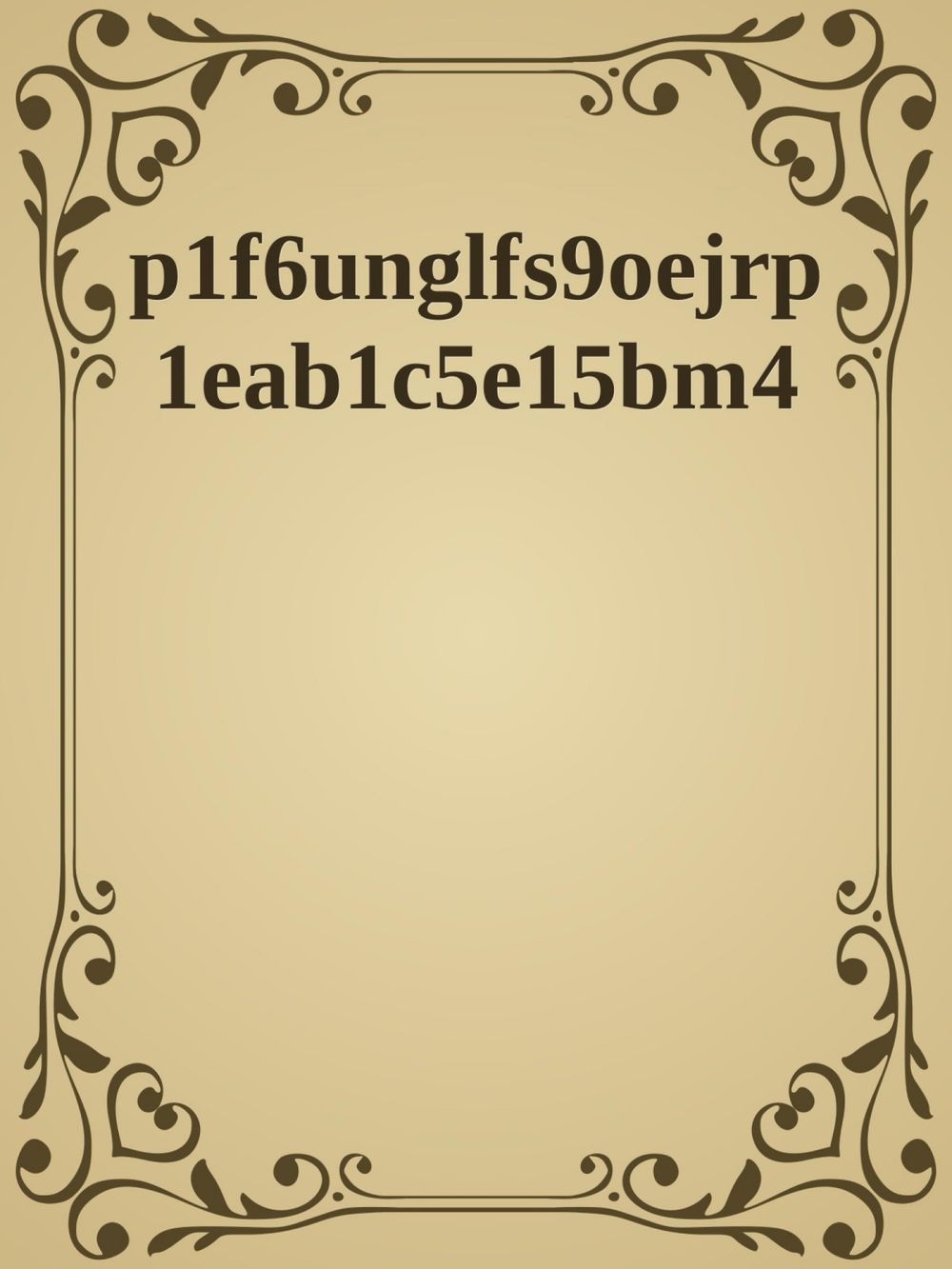 ibs