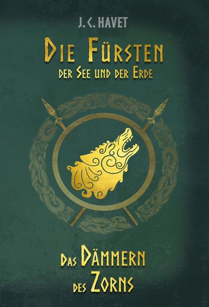 Das Dämmern des Zorns