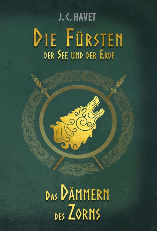Das Dämmern des Zorns