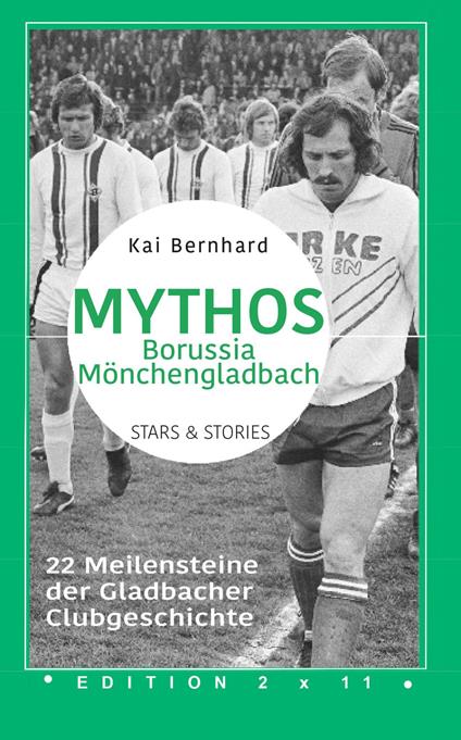 Mythos Borussia Mönchengladbach