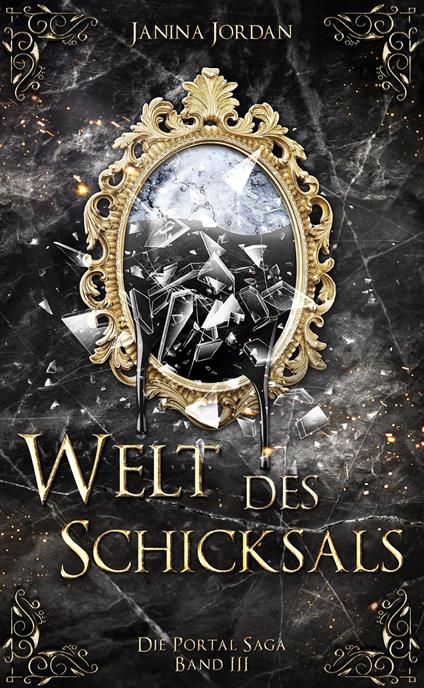 Welt des Schicksals