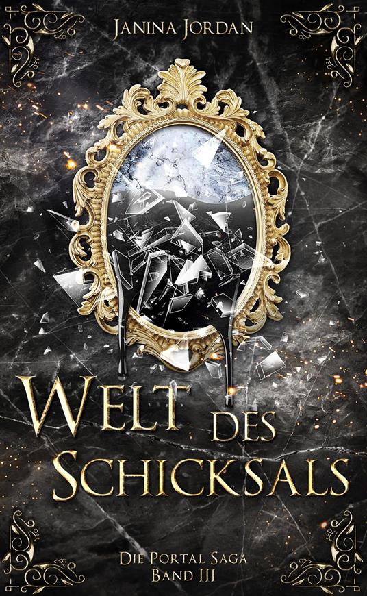 Welt des Schicksals