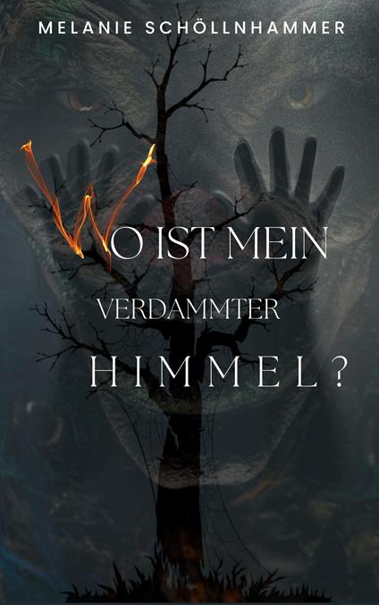 Wo ist mein verdammter Himmel?