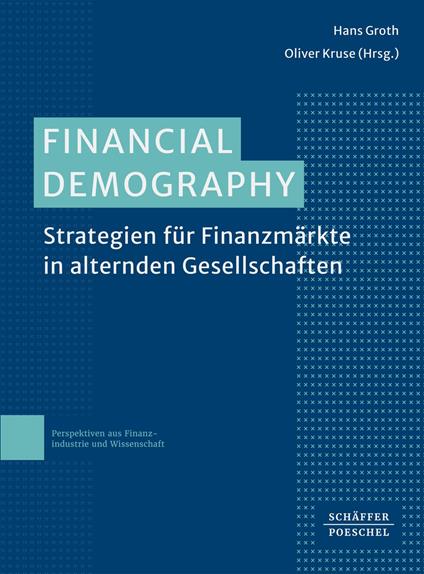 Financial Demography