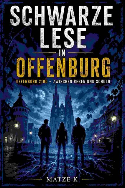 Schwarze Lese in Offenburg