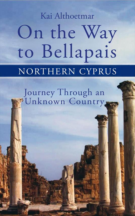 On the Way to Bellapais