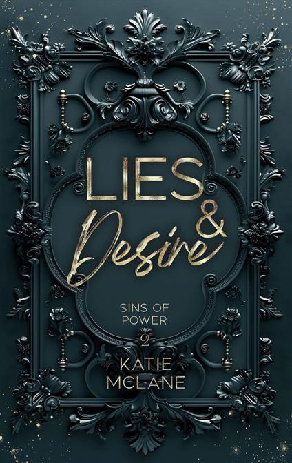 Sins of Power - Lies & Desire