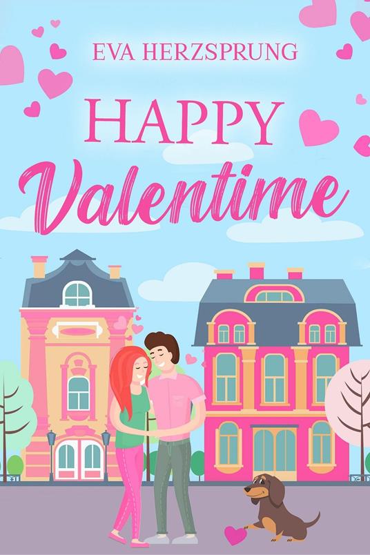 Happy Valentime