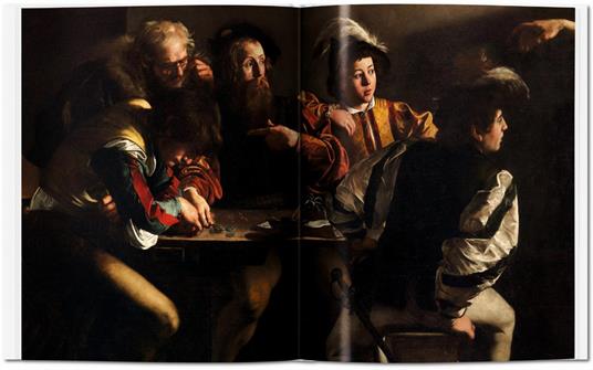 Caravaggio. Ediz. italiana - Gilles Lambert - 2