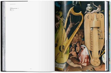 Bosch. The complete works. Ediz. inglese - Stefan Fischer - 2