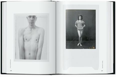 The Polaroid book. 45th Ed. Ediz. inglese, francese, tedesca - Barbara Hitchcock - 2