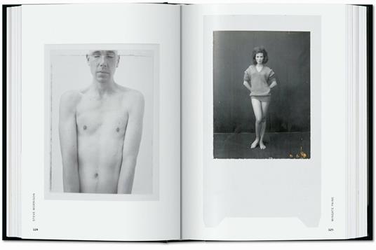 The Polaroid book. 45th Ed. Ediz. inglese, francese, tedesca - Barbara Hitchcock - 2