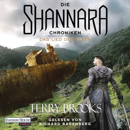 Die Shannara-Chroniken 3 - Das Lied der Elfen