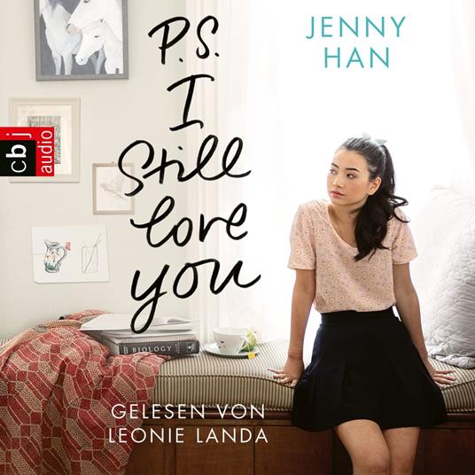 P.S. I still love you