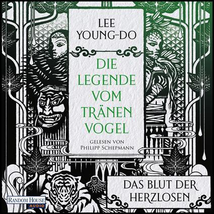 Das Blut der Herzlosen – Die Legende vom Tränenvogel 1