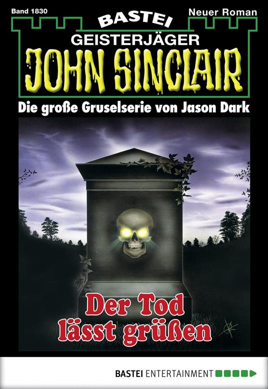 John Sinclair 1830