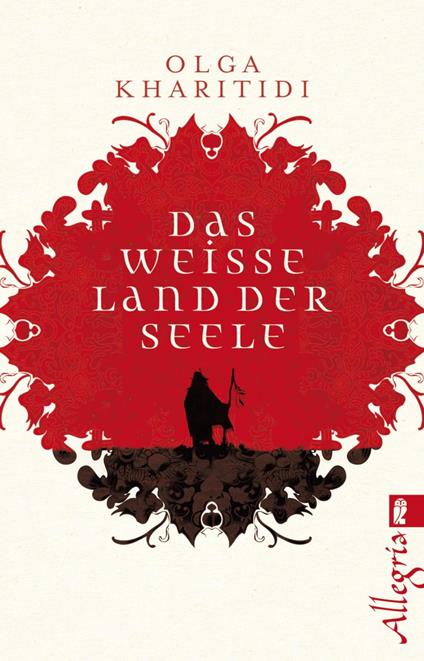 Das weiße Land der Seele
