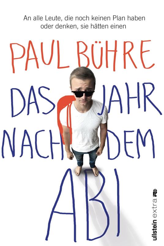 Das Jahr nach dem Abi