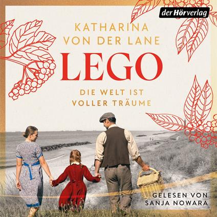 Lego - Die Welt ist voller Träume