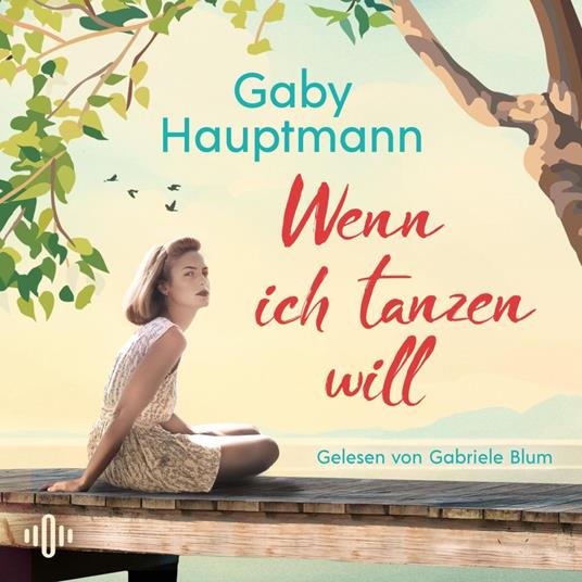 Wenn ich tanzen will