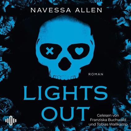 Lights Out (Lights Out 1)