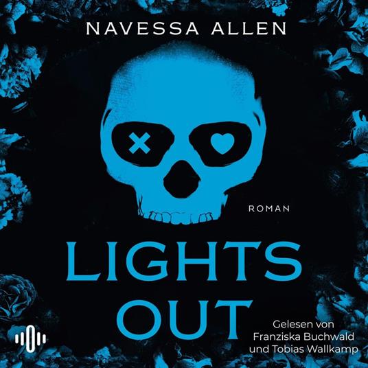 Lights Out (Lights Out 1)