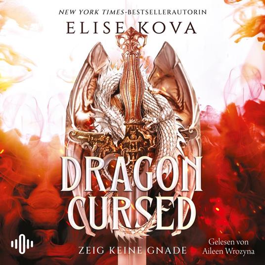 Dragon Cursed – Zeig keine Gnade (Dragon Cursed 1)