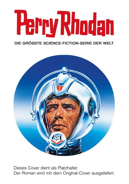 Perry Rhodan 3408