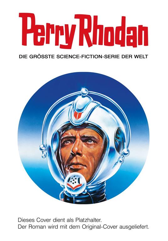 Perry Rhodan 3408