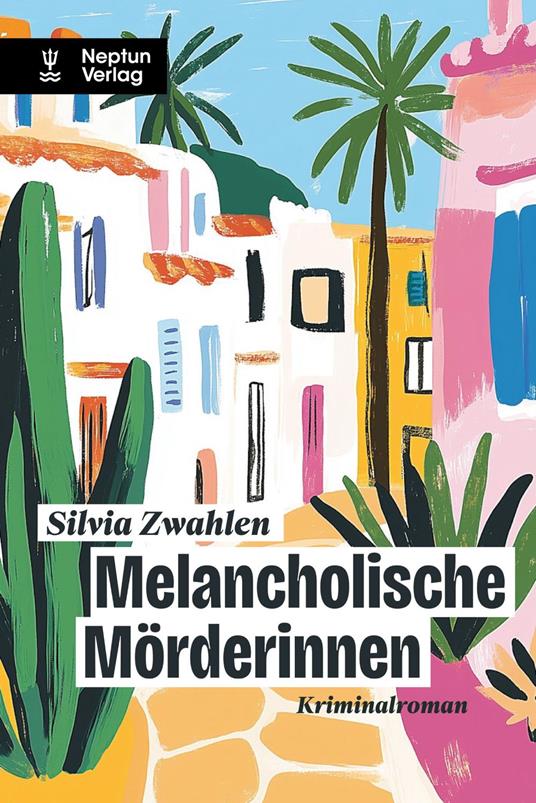 Melancholische Mörderinnen