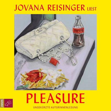 Pleasure (ungekürzt)