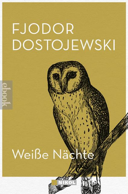 Weiße Nächte