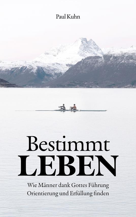 Bestimmt LEBEN