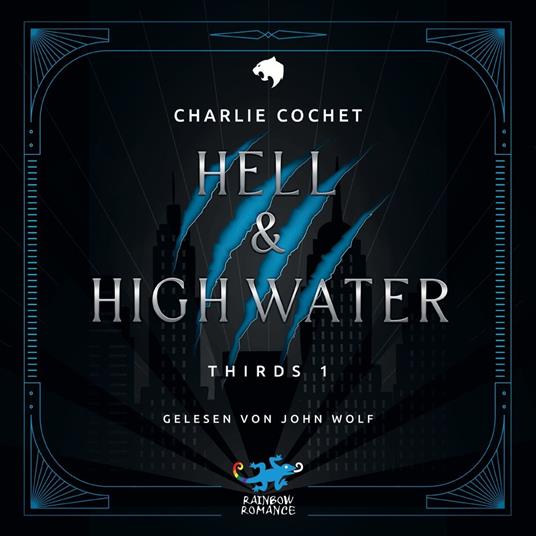 Hell & High Water
