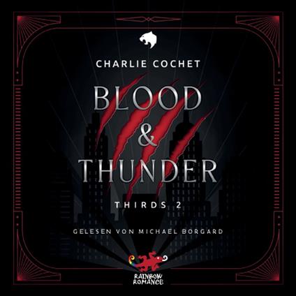 Blood & Thunder
