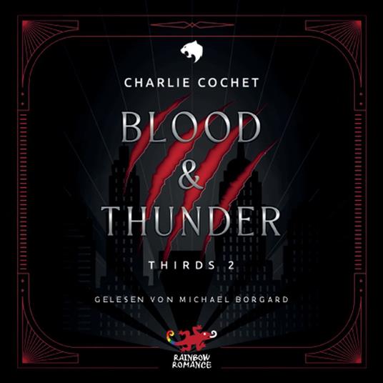 Blood & Thunder