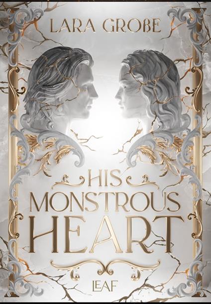 His Monstrous Heart