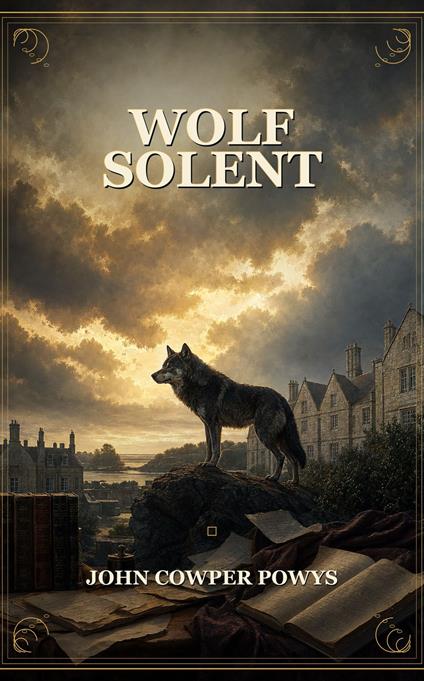 Wolf Solent