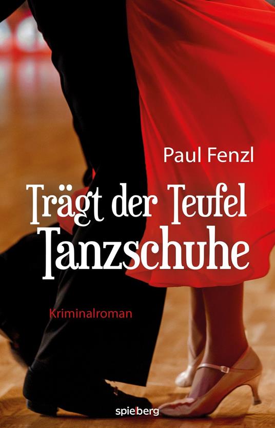 Trägt der Teufel Tanzschuhe