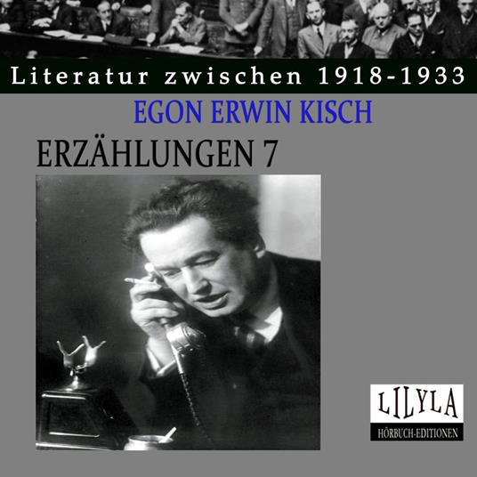 Erzählungen 7