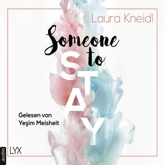 Someone to Stay - Someone-Reihe, Teil 3