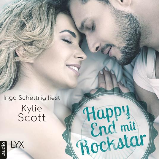 Happy End mit Rockstar - Rockstars, Teil 7.5