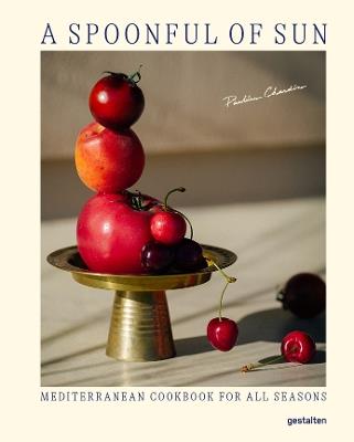 A Spoonful of Sun (Updated Edition) - Pauline Chardin - cover