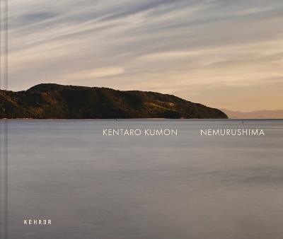 Nemurushima: The Sleeping Island - Kentaro Kumon - cover