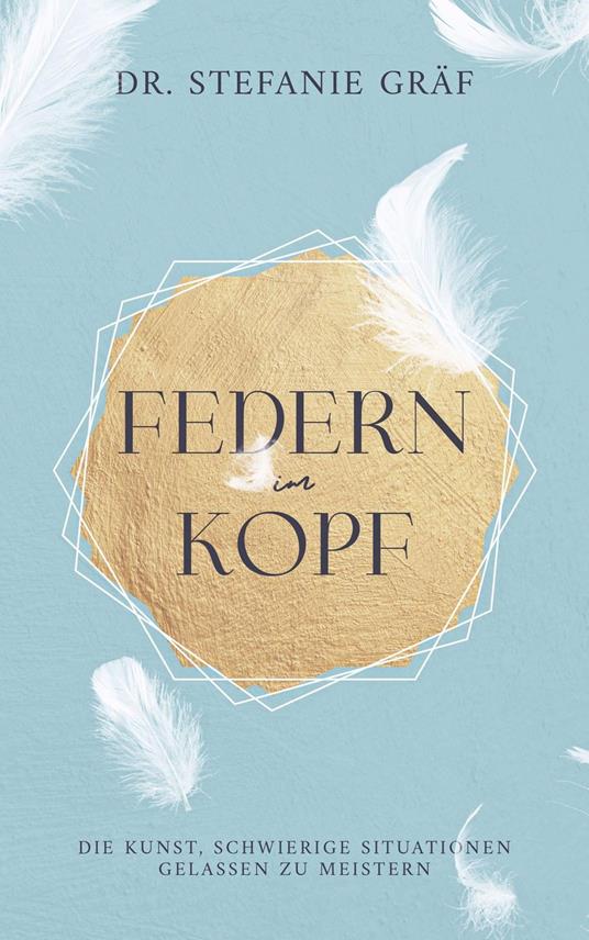 Federn im Kopf