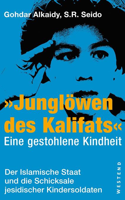 "Junglöwen des Kalifats"