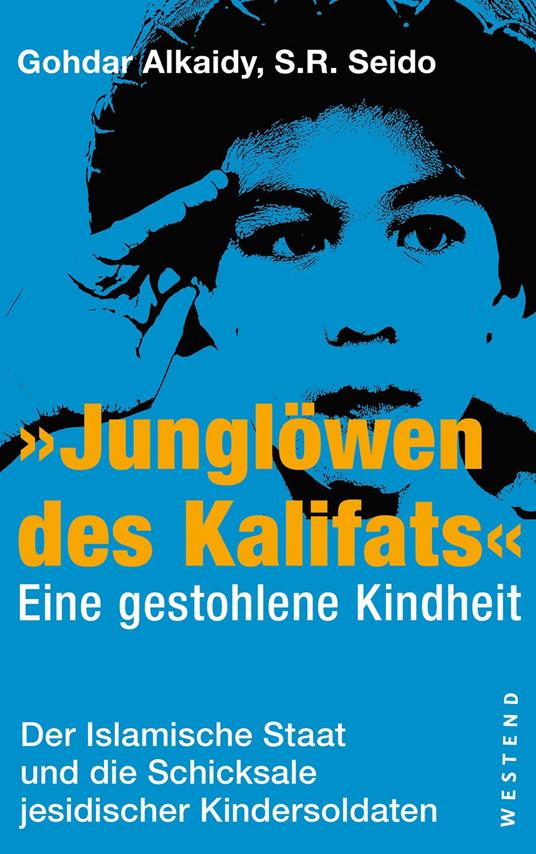 "Junglöwen des Kalifats"