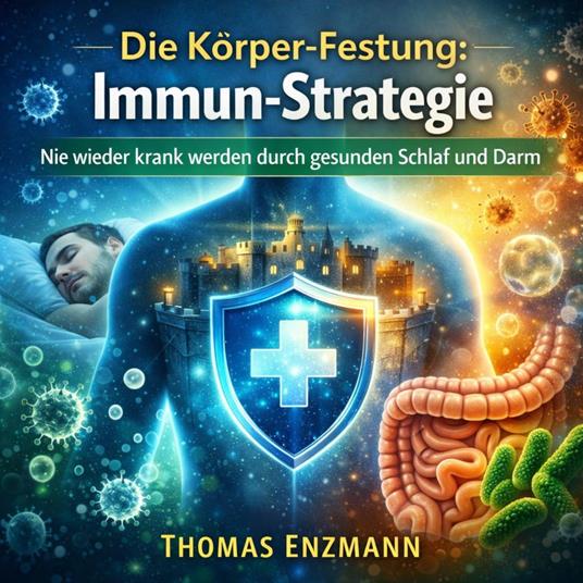 Die Körper-Festung: Immun-Strategie