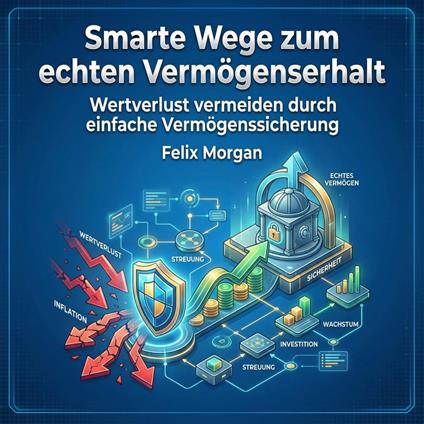 Smarte Wege zum echten Vermögenserhalt